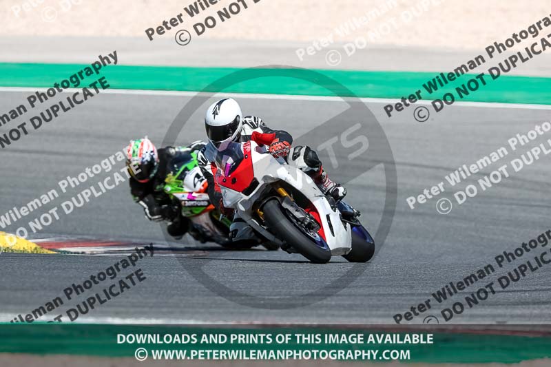 may 2019;motorbikes;no limits;peter wileman photography;portimao;portugal;trackday digital images